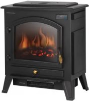 Электрический камин Electrolux EFP/F-200RC