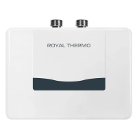 Водонагреватель Royal Thermo NP 6 Smarttronic
