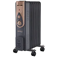Масляный обогреватель Engy EN-2407 Loft