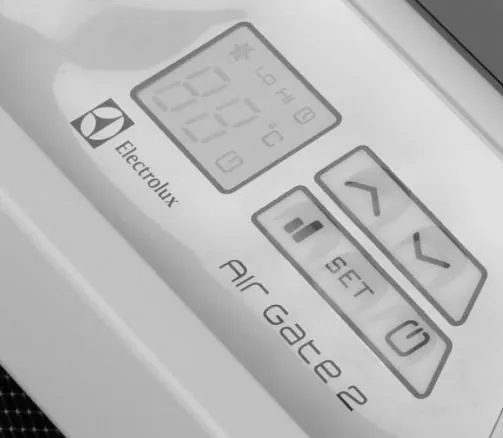 Электроконвектор Electrolux ECH/AG2-2000EF