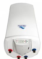 Водонагреватель Elektromet Nordic Combi 120 [014-12-931/3]