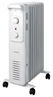 Масляный обогреватель Supra ORS-09-SS