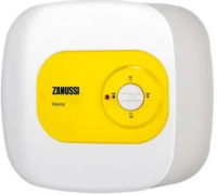 Водонагреватель Zanussi ZWH/S 30 Melody O (желтый)