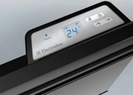 Электроконвектор Electrolux ECH/G-1500E