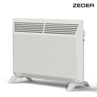 Электроконвектор Zeder 15MX-01