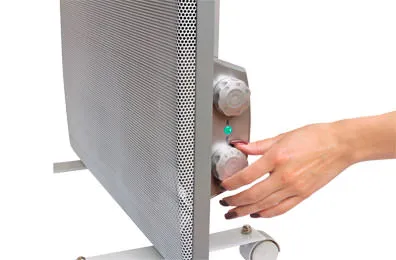 Электроконвектор Ballu INFRARED BIHP/M - 2000