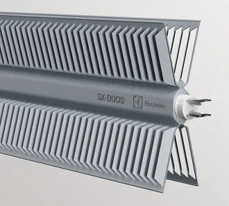 Электроконвектор Electrolux ECH/AG2-1000 EF