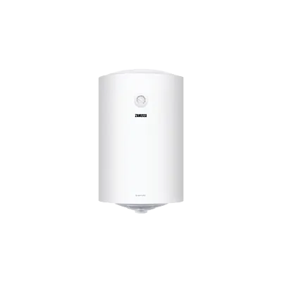 Водонагреватель Zanussi ZWH/S 80 Symphony 2.0