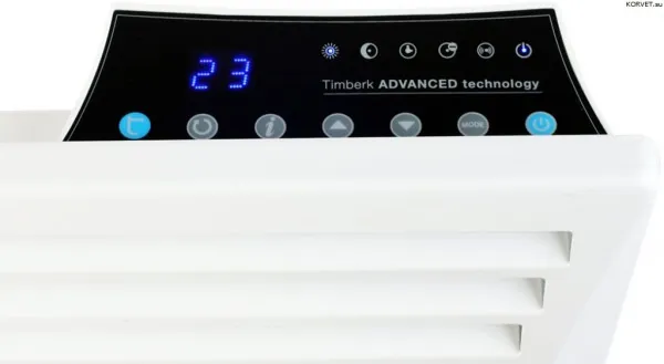 Электроконвектор Timberk TEC.PF3 LE 1000 IN