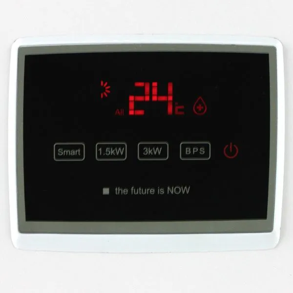 Водонагреватель Haier ES80V-F1