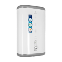 Водонагреватель Electrolux EWH 50 Inoxis