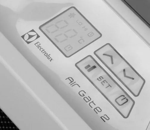 Электроконвектор Electrolux ECH/AG2-1000 EF