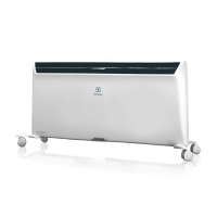 Электроконвектор Electrolux ECH/AGI-3000