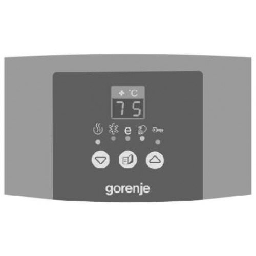 Водонагреватель Gorenje OGBS 80 SEDDS B6