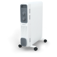 Масляный обогреватель Royal Clima Bergamo ROR-B11-2500M