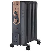 Масляный обогреватель Engy EN-2409 Loft