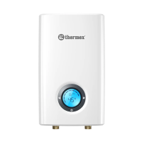 Водонагреватель Thermex Topflow 8000