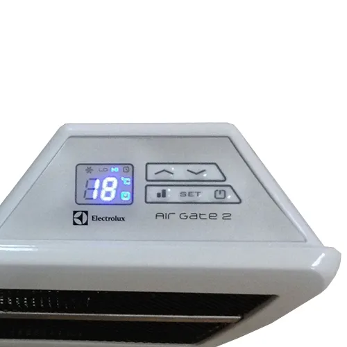 Электроконвектор Electrolux ECH/AG2T-2000 E