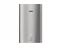 Водонагреватель Zanussi ZWH/S 100 Splendore (серебристый)