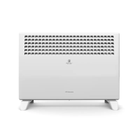 Электроконвектор Royal Clima ATRI Meccanico REC-A1500M