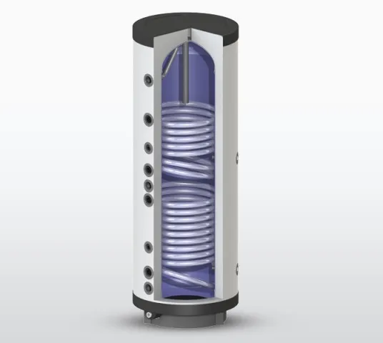 Водонагреватель Elektromet WGJ-S 300 DUO FIT [063-30-206]