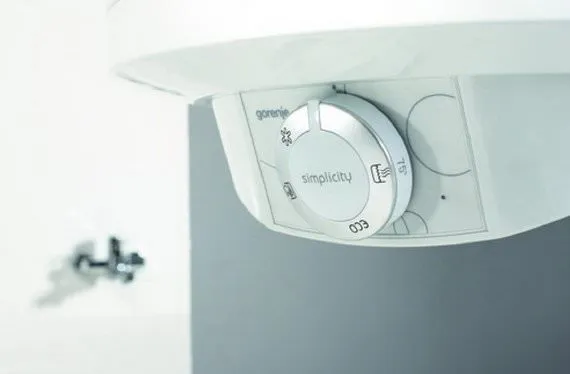 Водонагреватель Gorenje GBFU 50 SIM B6