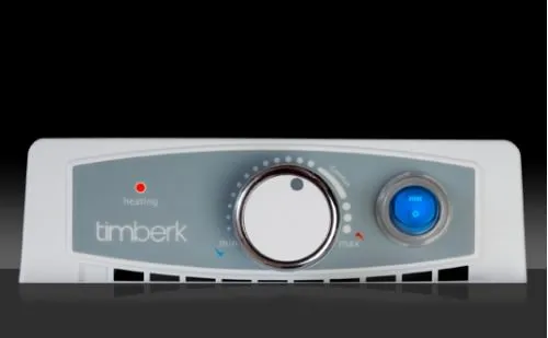 Электроконвектор Timberk TEC.PF2 M 1000 IN