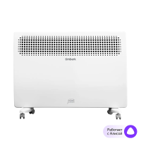 Электроконвектор Timberk Home Intellect T-EC1500-X2E-WF