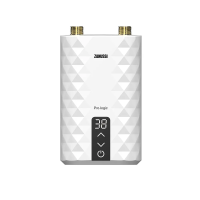 Водонагреватель Zanussi Pro-logic SPX 4 Digital