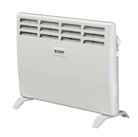 Электроконвектор ZILON ZHC-1000 SR3.0 Eco