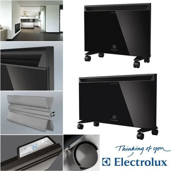 Электроконвектор Electrolux ECH/G-1500E