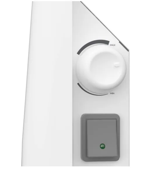 Электроконвектор Royal Clima Ribera Econo REC-RE1500M