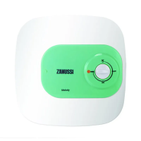 Водонагреватель Zanussi ZWH/S 30 Melody O (зеленый)