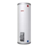 Водонагреватель Thermex IRP 280 F