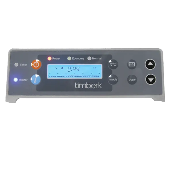 Электроконвектор Timberk TEC.PS1 PGE 1000 IN