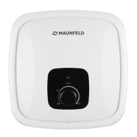 Водонагреватель MAUNFELD MWH15W04
