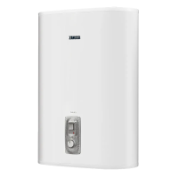 Водонагреватель Zanussi ZWH/S 30 Azurro