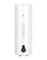 Водонагреватель Royal Clima NIKA Inox RWH-N30-SS