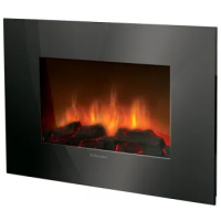 Электрический камин Electrolux EFP/W-1100URCL