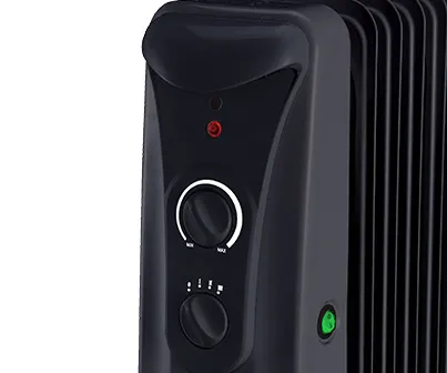 Масляный обогреватель Timberk TOR 21.2512 HBX I