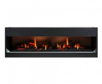 Электрический камин Dimplex Opti-V Double