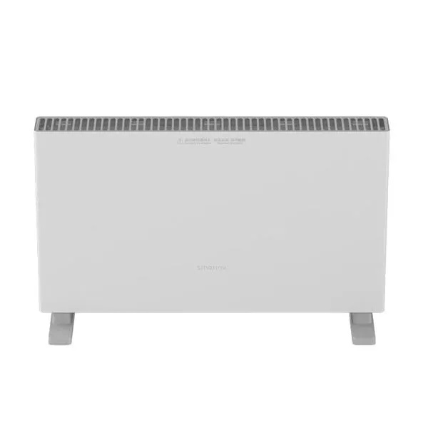 Электроконвектор SmartMi Intelligent electric radiator 1S DNQZNB05ZM