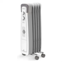 Масляный обогреватель Hyundai Jade Stove H-HO1-05-UI550