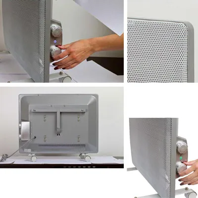 Электроконвектор Ballu INFRARED BIHP/M - 2000