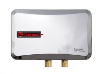 Водонагреватель Thermex System 600 Chrome