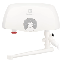 Водонагреватель Electrolux SMARTFIX 5.5 TS