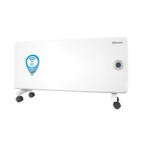 Электроконвектор Thermex Frame 2000E Wi-Fi