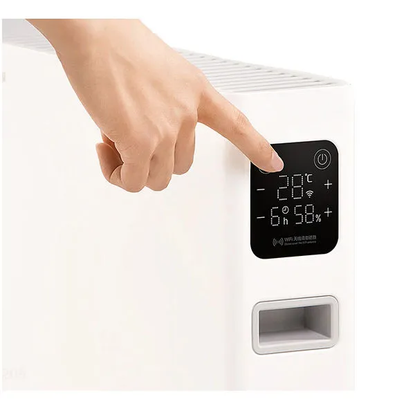 Электроконвектор SmartMi Intelligent electric radiator 1S DNQZNB05ZM