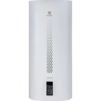 Водонагреватель Electrolux EWH 100 Maximus Wi-Fi (эмаль)