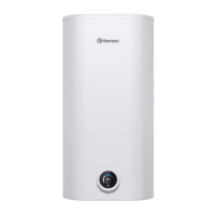 Водонагреватель Thermex MS 50 V
